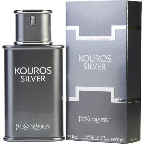 body kouros silver|kouros silver perfume price.